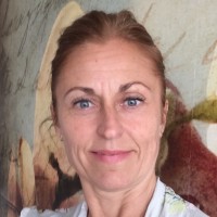 Lena Jarlegren