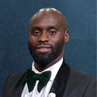 Jonathan Omane