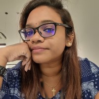 Clara Gayathree Victor