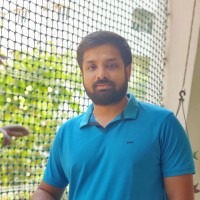 Vimal Chanamolu