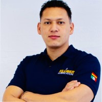 Jonathan Cruz
