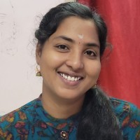 Monika Sundaramurthy