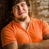 Landon Rodgers