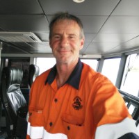 Simon Wilmshurst