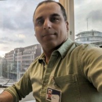Ehsan Haghshenas