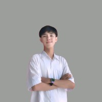 Charney Pebrilianto