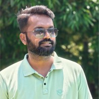 Vinodh B Nair