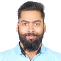 Digpal Singh Panwar