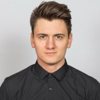 Marek Nowosad