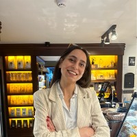 Ayşe Nur Yılmaz