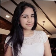 Tania Vanessa Suarez Bolaños