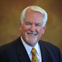 Ron Woodall