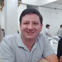 TIAGO DE CARLI
