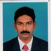 Kumaresan M