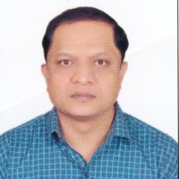 Dr. Avinash Shelar
