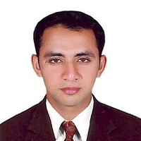 Mohammed Sajid Peerzade