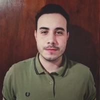 Rafael Pavan da Silva