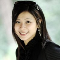 Sharon Goh