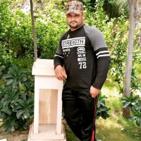 Shahrukh Pathan