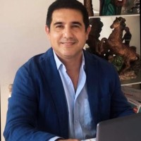 Iván Max Bao Arévalo