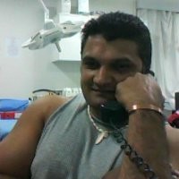 Naren Mathura
