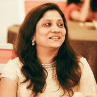 Kavita Lunawat