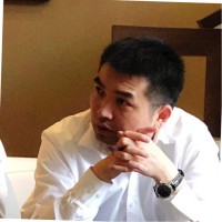 Zhenbao Huo
