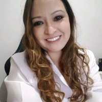 Luciane Bastos Da Costa Rodrigues