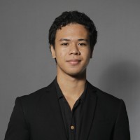 Jed Matthew Mamosto