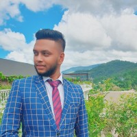 Yasitha Dissanayake