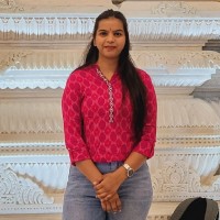 Anshi Gupta