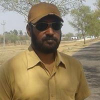 Hasnain Ahmad