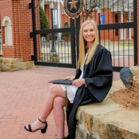 Brittany Sutton, Bs, Lat