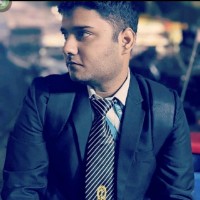 Ayush P.
