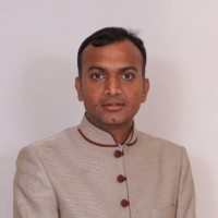 Vaibhav Patel