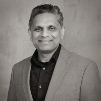 Rakesh Balakrishnan