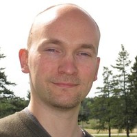 Martin Cusworth