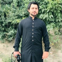 Syed Zeeshan Niaz