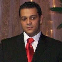 Mohamed Nour