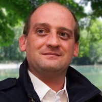 Daniel Goldfuss