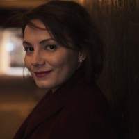 Madalina Doleanu