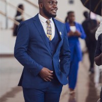 Frank Yeboah