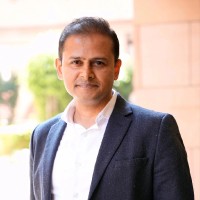 Subodh Kumar