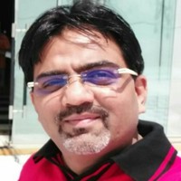 Pankaj Patel