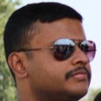 Amit Harsh Vardhan