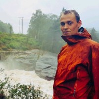 Magnus Træland Aamodt