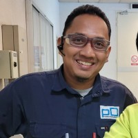 Muhammad Najmi Bohari, P.Eng