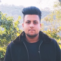 Achyut Sharma