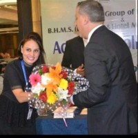 Ms.Amrit Parmar
