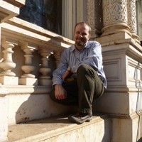 C. Matthew Jenkins AIA